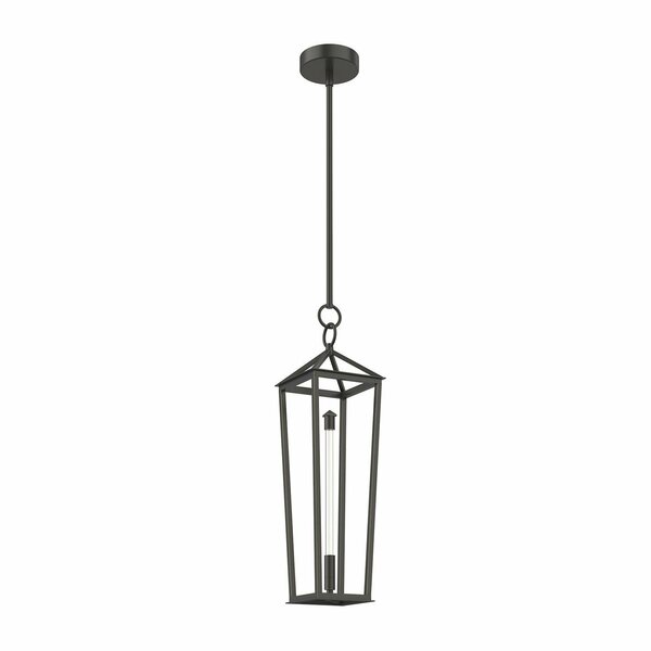 Alora Delphine Bronze Pendants PD317120UB